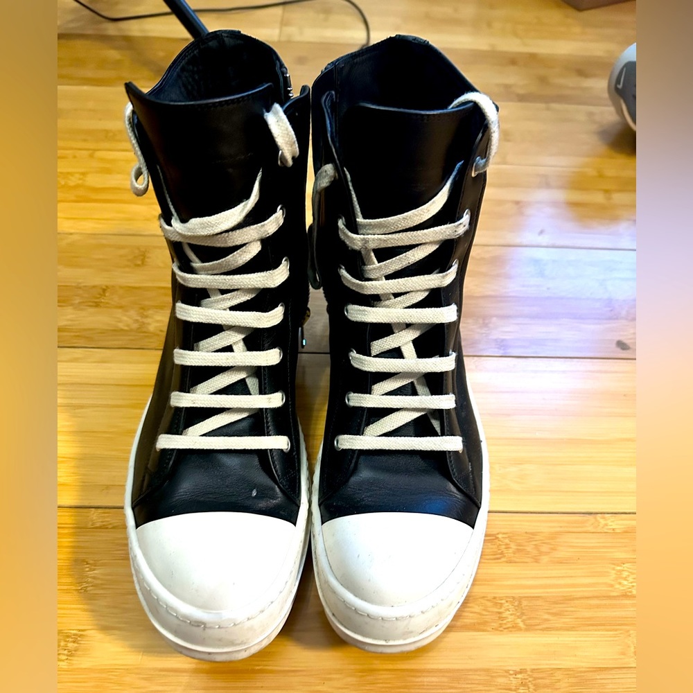 Rick owens